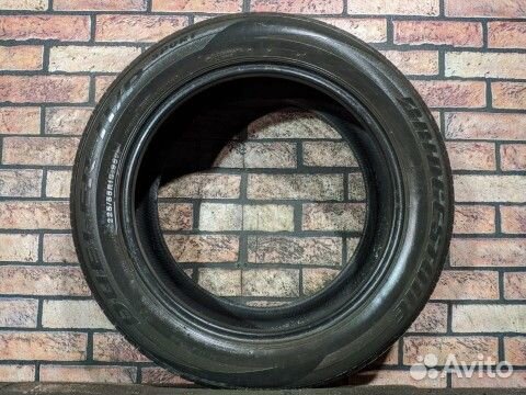 Bridgestone Dueler H/P Sport 225/55 R18