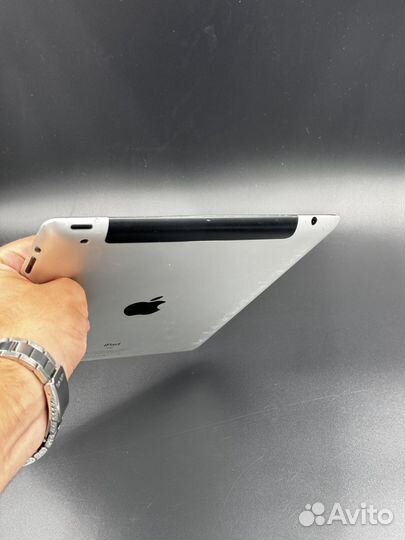 iPad 2 32gb wifi+cellular