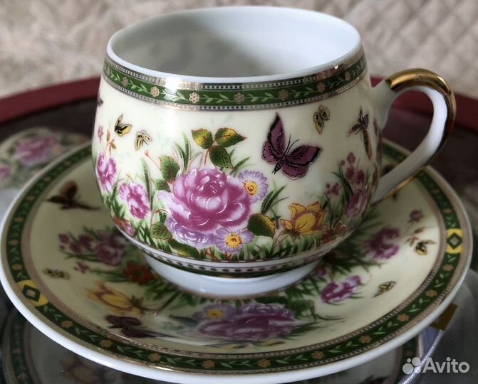 Набор для кофе