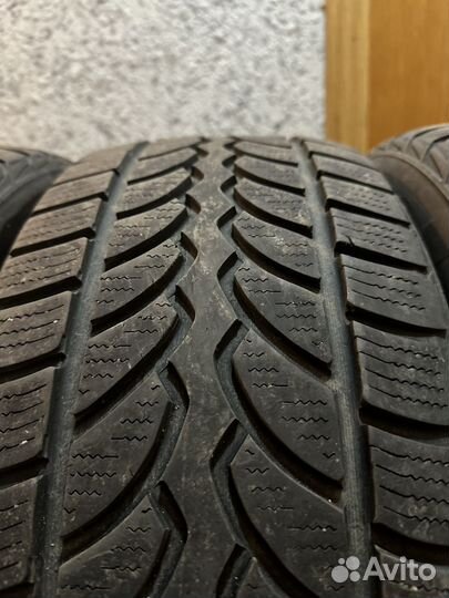 Bridgestone Blizzak LM-32 205/55 R16 H