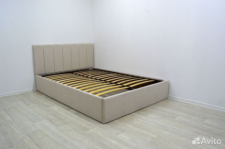 Кровать 140*200