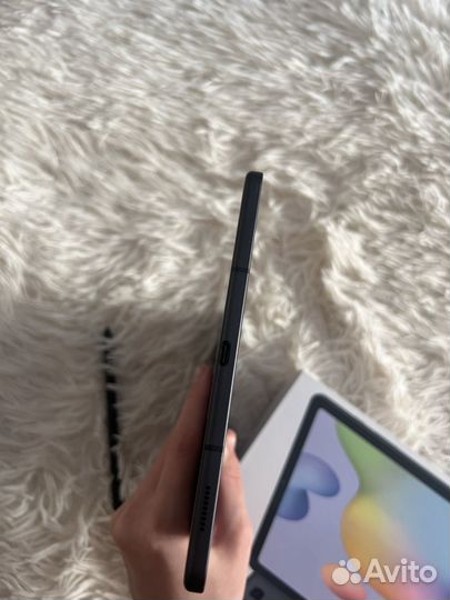 Планшет samsung galaxy tab s6