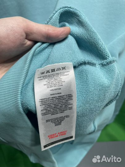 Свитшот lyle scott