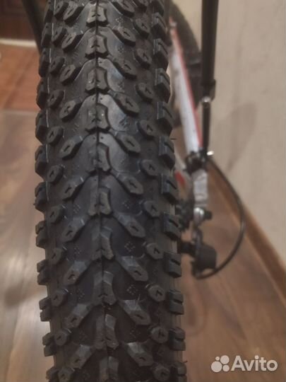 Велосипед stels 830