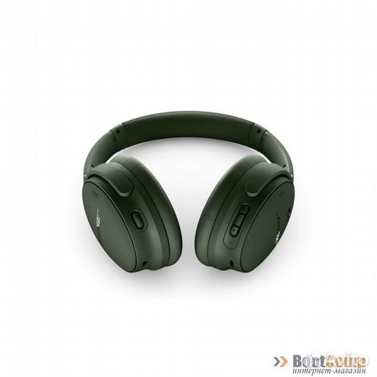 Наушники беспроводные Bose QuietComfort Over-Ear C