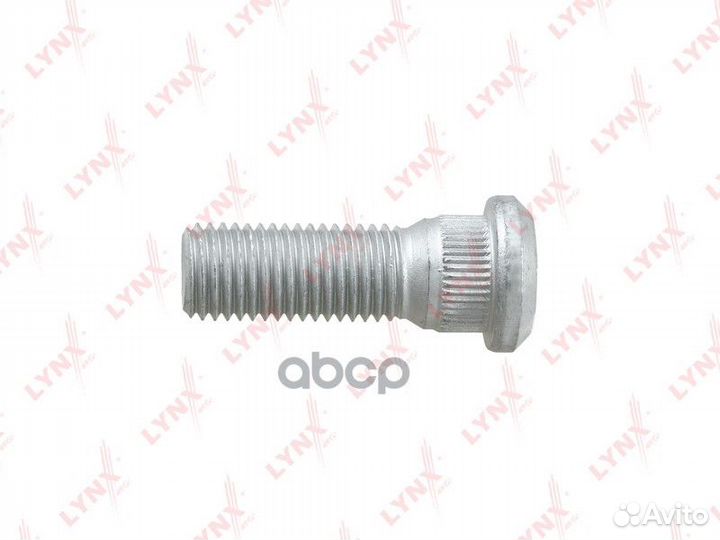 Шпилька ступицы FW-1001 lynxauto