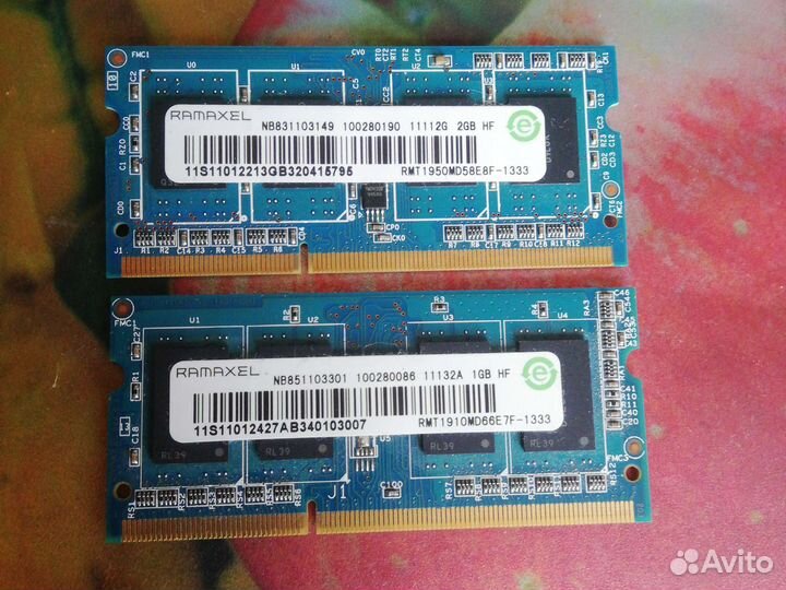 Ssd и память ddr3, ddr3l