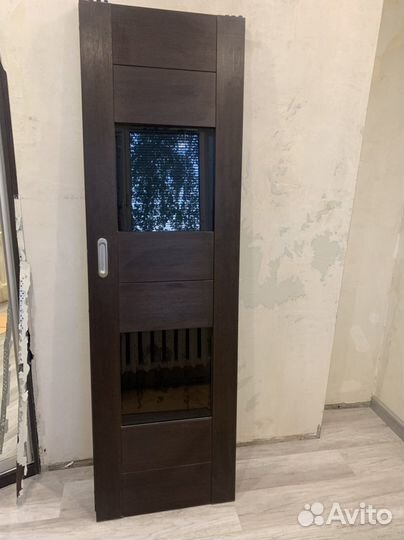 Раздвижные двери бу