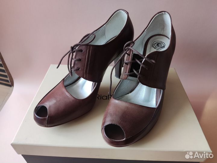 Gino Rossi босоножки Италия