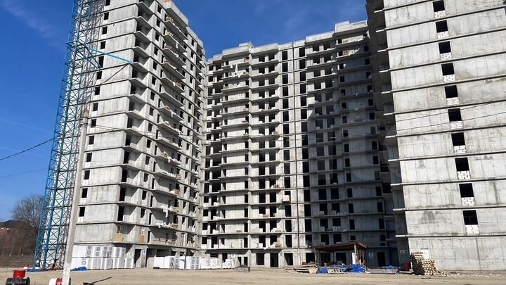Торговая площадь, 48 м²