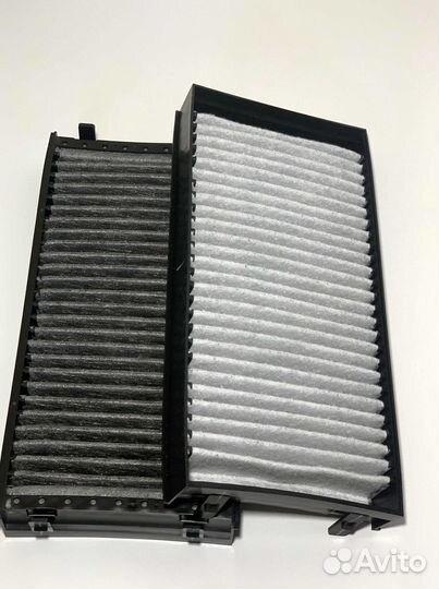 Салонный фильтр для BMW (OEM) 64119248294