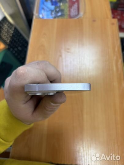 iPhone 14, 128 ГБ