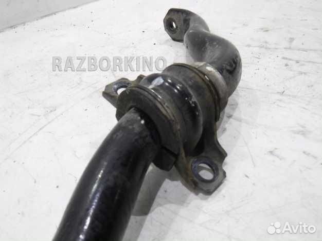 Стабилизатор передний