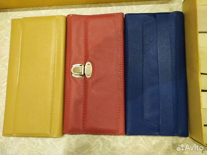 Товары для учебы СССР