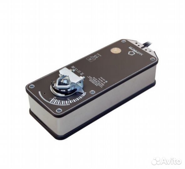 Электропривод Lufberg DA15S220