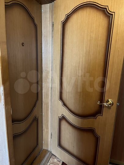 2-к. квартира, 43 м², 2/5 эт.