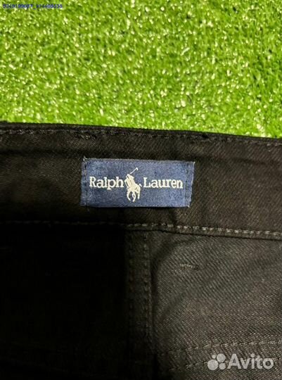 Джинсы Polo Ralph Lauren: комфорт в каждой детали