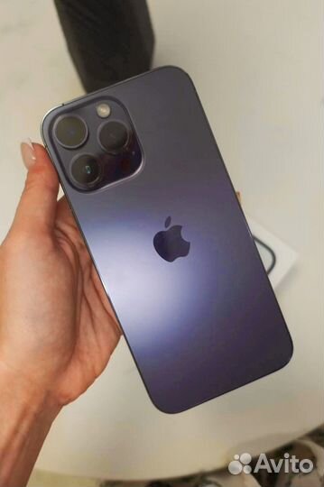 iPhone 14 Pro Max, 512 ГБ