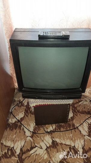 Телевизор бу