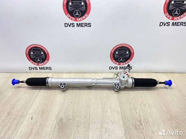 Рулевая рейка Mercedes Gl X164 / M W164 / R W251