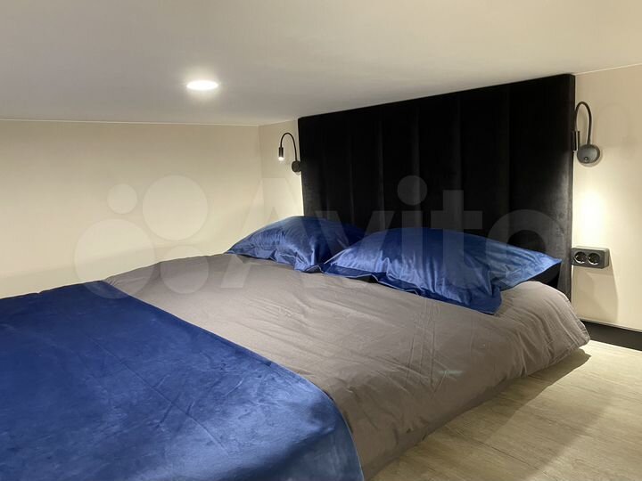 Квартира-студия, 19 м², 2/6 эт.