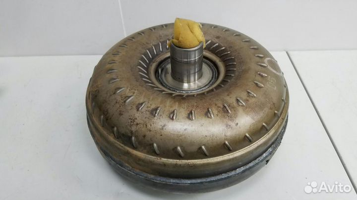 Гидротрансформатор АКПП Porshe Cayenne 955 957 9PA