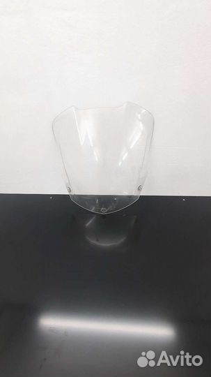 Ветровое стекло на BMW F800ST 2011г.в