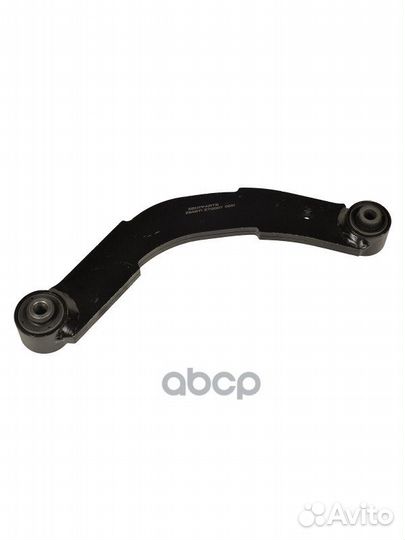 Z24671 рычаг задней подвески поперечный Mitsub