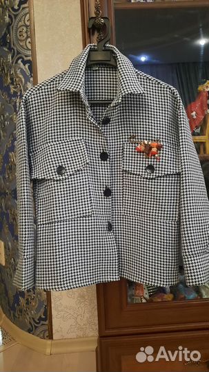 Комплект на девочку,134