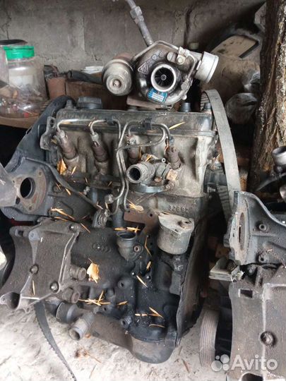 Запчасти для фольцваген транспортер