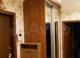 Комната 17 м² в 2-к., 16/16 эт.