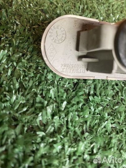 Повторитель поворота Renault Logan 1