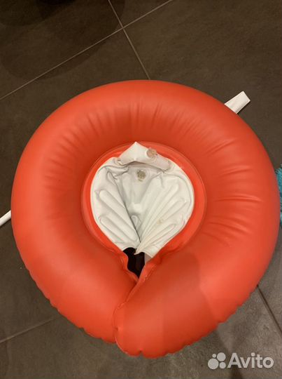 Swim trainer Круг для плавания