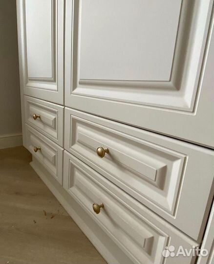 Шкафы на заказ