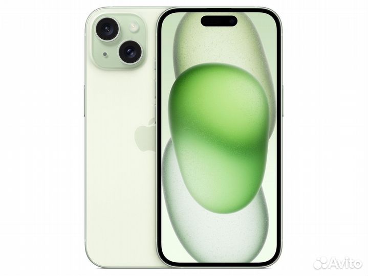 iPhone 15, 256 ГБ