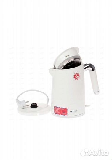 Чайник - термос Vitek 1184W