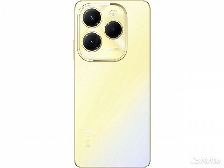 Infinix HOT 40 Pro, 8/256 ГБ