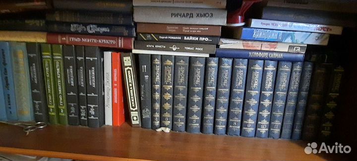 Книги новые и бу бесплатно