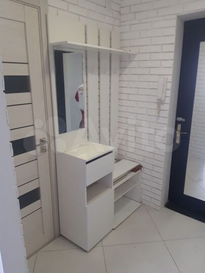 1-к. квартира, 41,5 м², 9/10 эт.