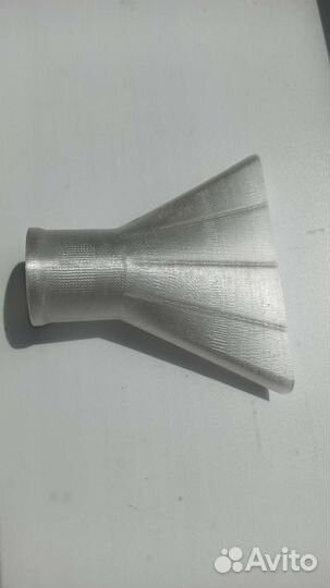 Насадка для моющего пылесоса