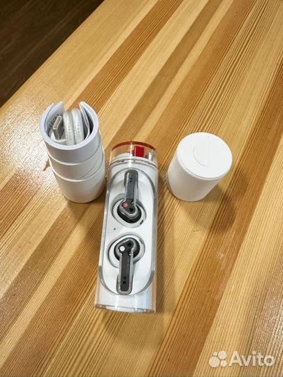 Наушник Nothing Ear Stick