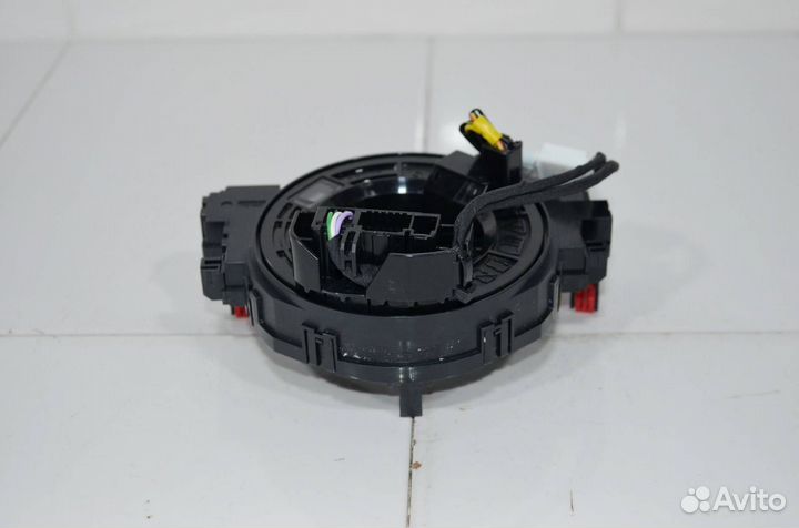 Шлейф подрулевой SRS Toyota Rav4 A50 2018+