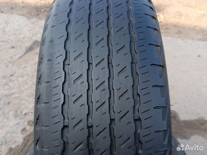 Roadstone Roadian H/T SUV 235/65 R17 103S