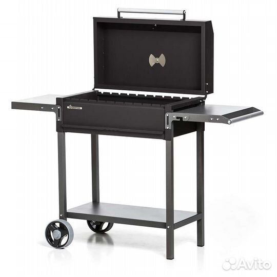 Гриль мангал