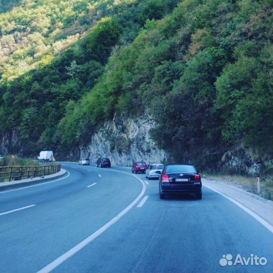 Перегон авто по РФ и диагностика перед покупкой