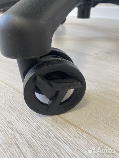 Кресло игровое ThunderX3 TC5