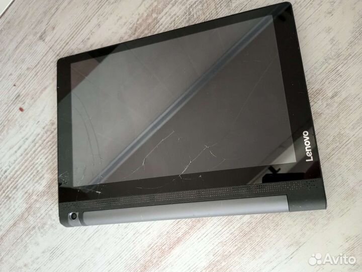 Планшет lenovo tab 3 10