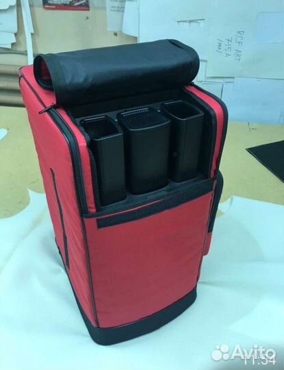 Чехол на JBL EON ONE MK2