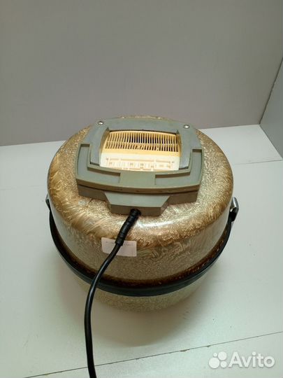 Пылесос Буран-3