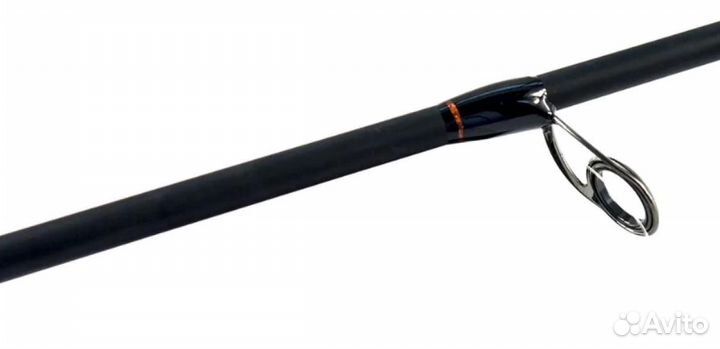 Спиннинг Caiman Fuego II spin 2,1м 0,5-14гр